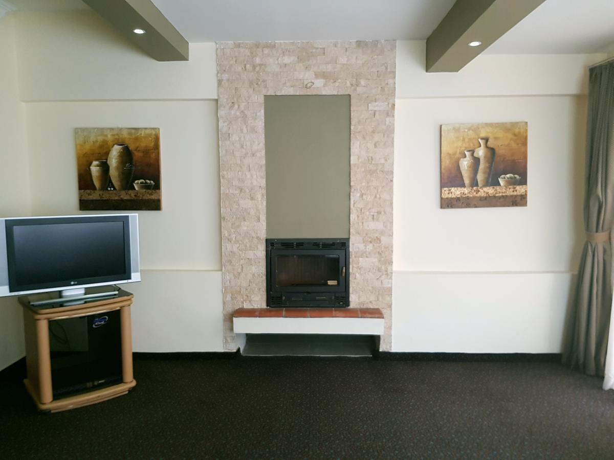 Madisson Hotel Jounieh Bagian luar foto