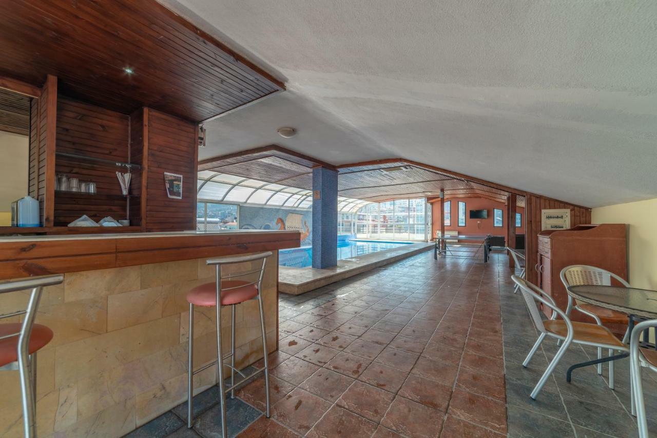 Madisson Hotel Jounieh Bagian luar foto