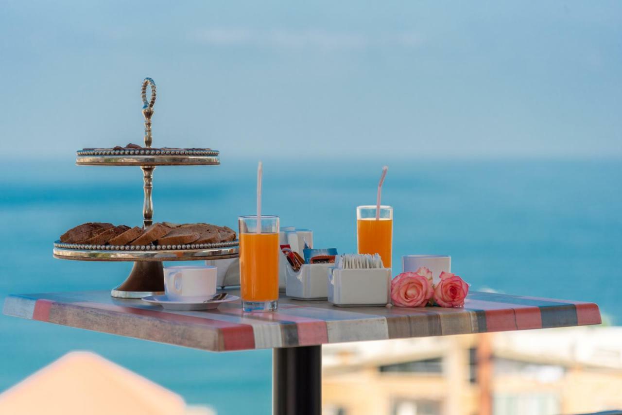 Madisson Hotel Jounieh Bagian luar foto